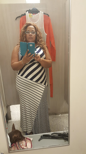 Clothing Store «Ross Dress for Less», reviews and photos, 3425 E Foothill Blvd, Pasadena, CA 91107, USA