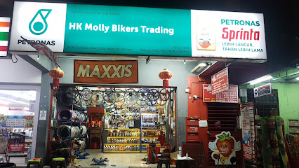HK MOLLY BIKERS TRADING
