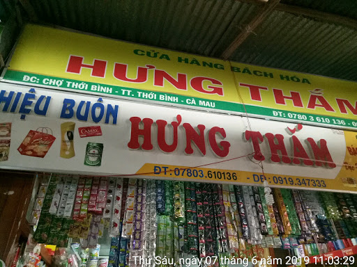 Top 20 cửa hàng thủy tinh Huyện Thới Bình Cà Mau 2022