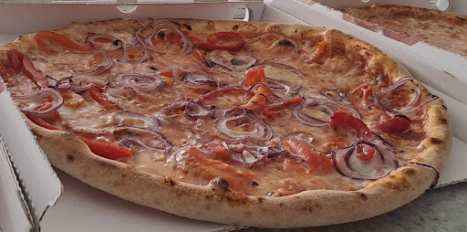 La Regina Pizzeria in Ghedi, Provincia di Brescia