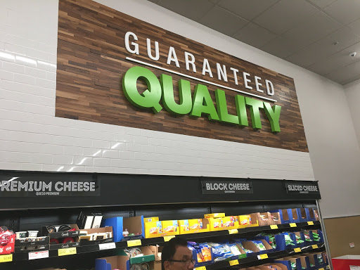 Supermarket «ALDI», reviews and photos, 3044 Old Denton Rd #200, Carrollton, TX 75007, USA