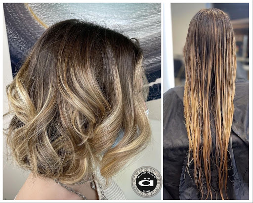 Spa «Aria Salon Spa Shoppe», reviews and photos, 10 Roswell St #100, Alpharetta, GA 30009, USA