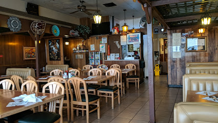 El Puerto Restaurant - 10851 Folsom Blvd, Rancho Cordova, CA 95670