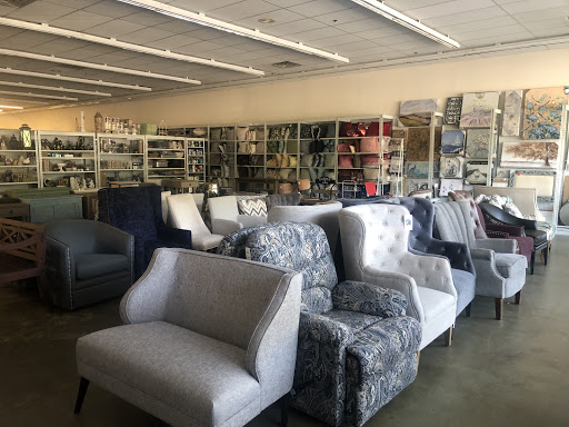 Home Goods Store «Tuesday Morning», reviews and photos, 2516 Cantrell Rd i, Little Rock, AR 72202, USA
