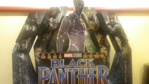 Movie Theater «AMC Bay Plaza Cinema 13», reviews and photos, 2210 Bartow Ave, Bronx, NY 10475, USA