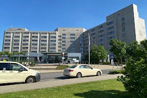 Alfried Krupp Hospital Ruettenscheid image
