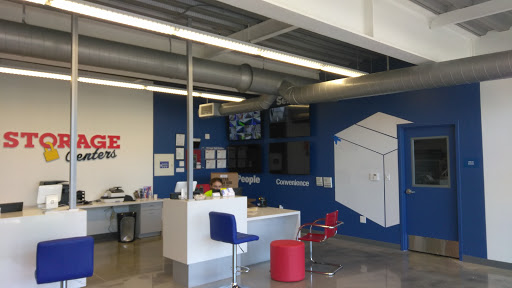 Self-Storage Facility «US Storage Centers», reviews and photos, 15555 W Dixie Hwy, North Miami Beach, FL 33162, USA