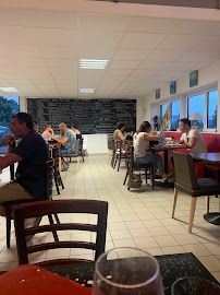 Atmosphère du Restaurant Le Panoramic à Telgruc-sur-Mer - n°4