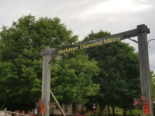 Campground «Herkimer Diamond KOA Resort», reviews and photos, 4626 NY-28, Herkimer, NY 13350, USA