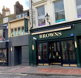 Browns Brighton