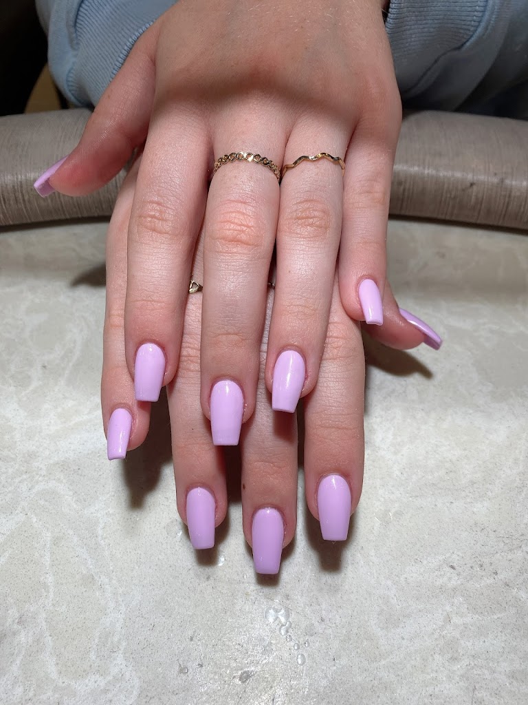 Galaxy Nail (River Grove, IL) 60171