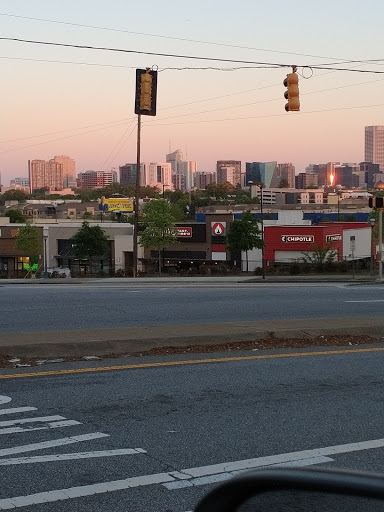 Liquor Store «Northside Drive Liquor Store», reviews and photos, 1341 Northside Dr NW, Atlanta, GA 30318, USA