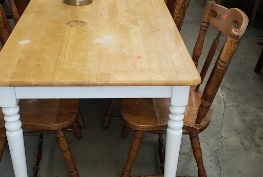 Home Improvement Store «Habitat For Humanity of Greater Los Angeles ReStore», reviews and photos