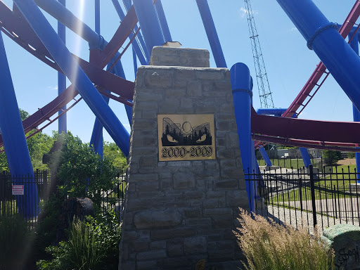 Theme Park «Action Zone», reviews and photos, 6300 Kings Island Drive, Kings Mills, OH 45034, USA