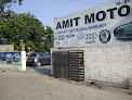 Amit Motors