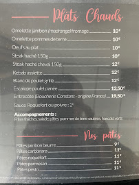 Photos du propriétaire du A Cafeteria à Bastia - n°4