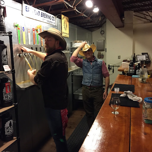 Brewery «East End Brewing Company», reviews and photos, 147 Julius St, Pittsburgh, PA 15206, USA