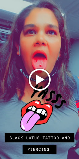 Tattoo Shop «Unlimited Mind Tattoo», reviews and photos, 1121 Texas Ave, Texas City, TX 77590, USA