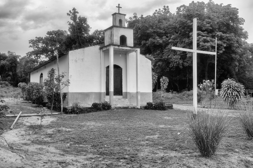 Capela da diocese de Santarém