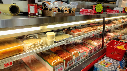 Butcher Shop «Establos Meat Market», reviews and photos, 140 W Hillcrest Dr, Thousand Oaks, CA 91360, USA