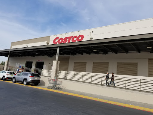 Warehouse store «Costco Business Center», reviews and photos, 12530 Prairie Ave, Hawthorne, CA 90250, USA