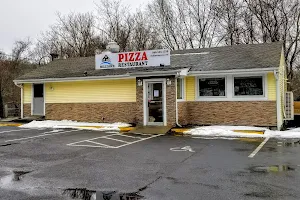 Red Onion Pizza Restaurant image