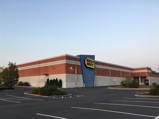 Electronics Store «Best Buy», reviews and photos, 3377 Berlin Turnpike, Newington, CT 06111, USA