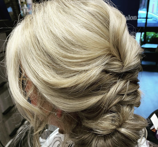 Beauty Salon «Capozzi & Co. Salon Inc.», reviews and photos, 63 Main St, Sayville, NY 11782, USA