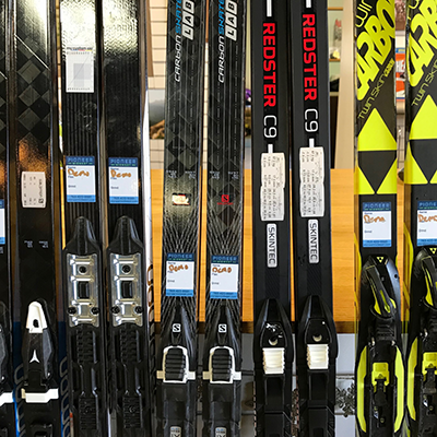 Ski Shop «Pioneer Midwest», reviews and photos, 415 County Rd 81, Osseo, MN 55369, USA