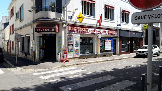 Les Chouans Snc Cr de Chazelles, 56100 Lorient, France