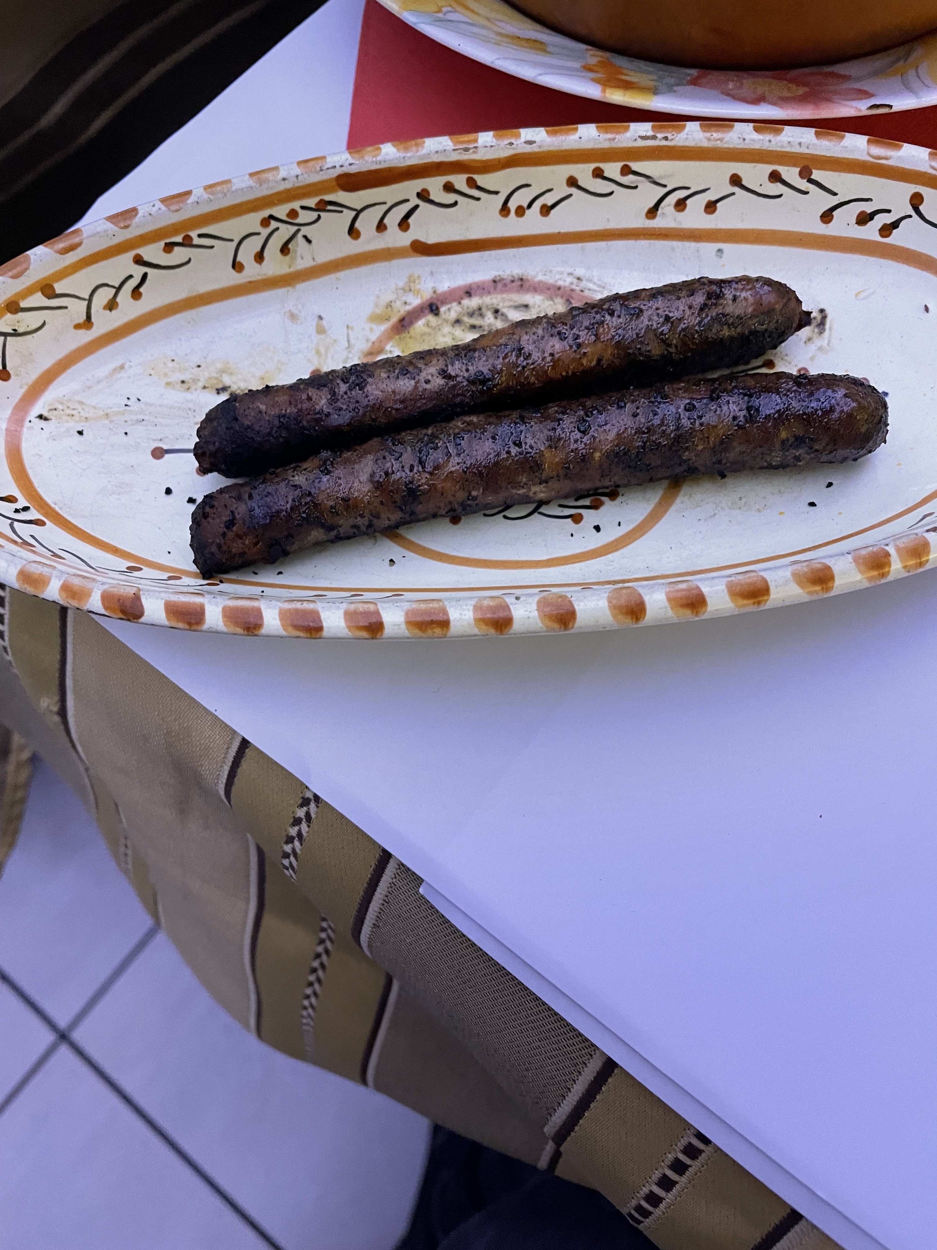 Photo n° 2 de l'avis de sofiane.e fait le 21/02/2024 à 06:13