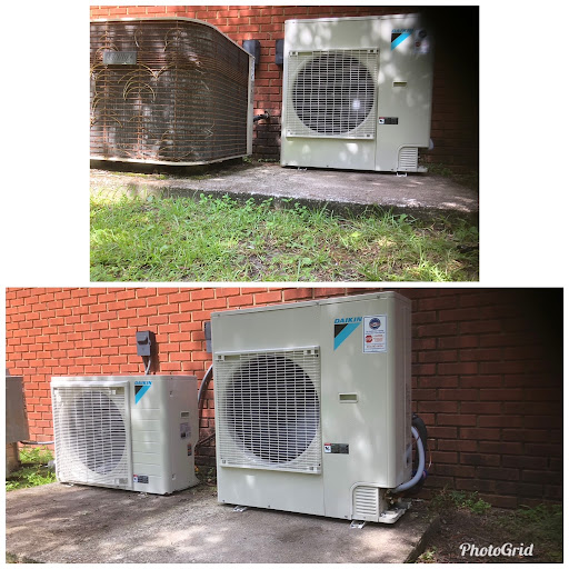Mighty Air Inc