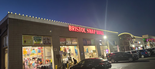 Bristol Swap Mall