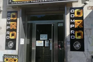 Compro Oro Cagliari - Banco dell'Oro Piazza Repubblica n°7 image