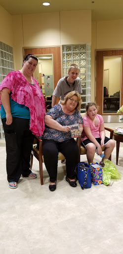 Shopping Mall «Columbia Mall», reviews and photos, 800 S James Campbell Blvd, Columbia, TN 38401, USA