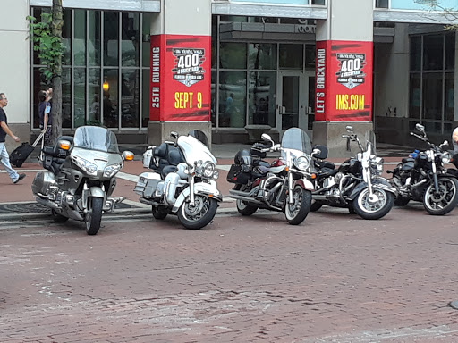 Monument «Soldiers and Sailors Monument», reviews and photos, 1 Monument Cir, Indianapolis, IN 46204, USA