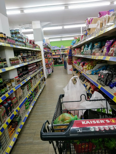 Rezensionen über Aktif-Markt in Arbon - Supermarkt