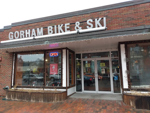 Ski Shop «Gorham Bike & Ski», reviews and photos, 693 Congress St, Portland, ME 04102, USA