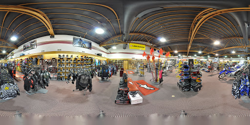 Motorcycle Dealer «Portland Sports Plaza», reviews and photos, 9515 SE 82nd Ave, Happy Valley, OR 97086, USA