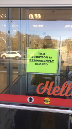 Discount Store «Kmart», reviews and photos, 252 Main St, Acton, MA 01720, USA