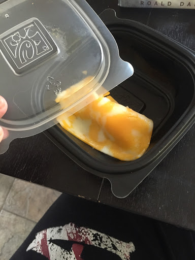 Fast Food Restaurant «Chick-fil-A», reviews and photos, 1466 N Dysart Rd, Goodyear, AZ 85395, USA