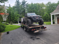 Supreme Towing & Recovery - Photo 5 - Car repair in , Manchester