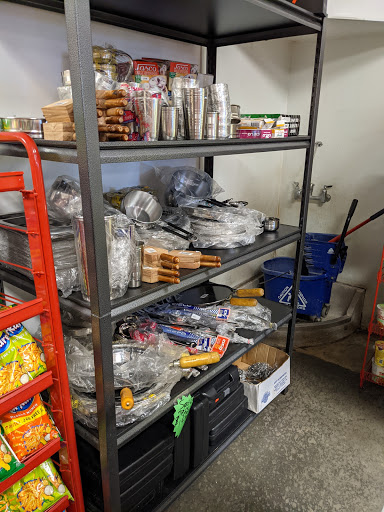 Grocery Store «Sacramento Indian Groceries», reviews and photos, 2000 Club Center Dr, Sacramento, CA 95835, USA