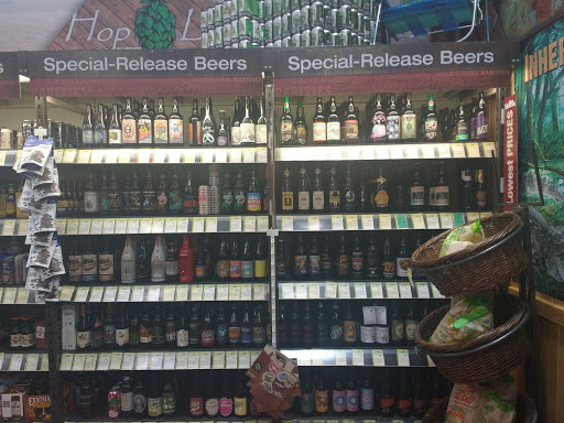 Wine Store «Total Wine & More», reviews and photos, 2550 NW Federal Hwy, Stuart, FL 34994, USA