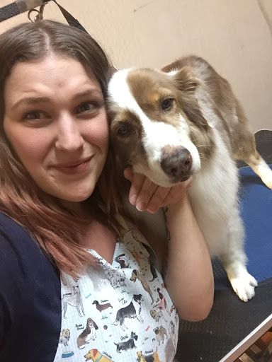 Pet Groomer «Spoiled Petz Pet Store and Grooming», reviews and photos, 12030 Donner Pass Rd #1, Truckee, CA 96161, USA