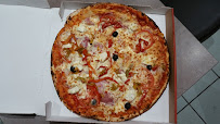 Pizza du Pizzeria La Calypsia à Montrouge - n°18