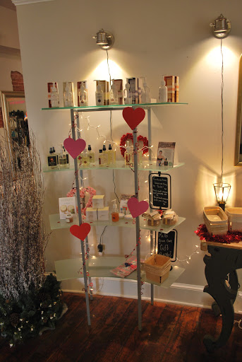 Day Spa «Salon Emage Day Spa», reviews and photos, 51 E Lee St, Warrenton, VA 20186, USA