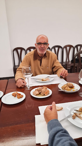 Avaliações doPorto Ibérico em Vila Nova de Gaia - Restaurante