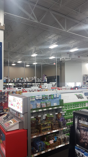 Electronics Store «Best Buy», reviews and photos, 1375 Polaris Pkwy, Columbus, OH 43240, USA
