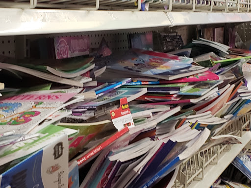 Dollar Store «Dollar Tree», reviews and photos, 135 Bloomfield Ave, Bloomfield, NJ 07003, USA